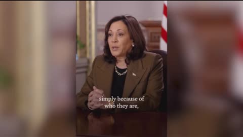 40 Seconds of our VP that says A LOT