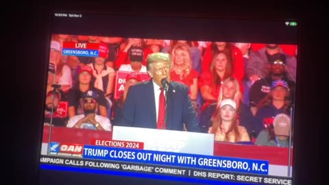 🦅 OAN rally Greensboro NC ban all sanctuary cities in the USA 🇺🇸 Saturday