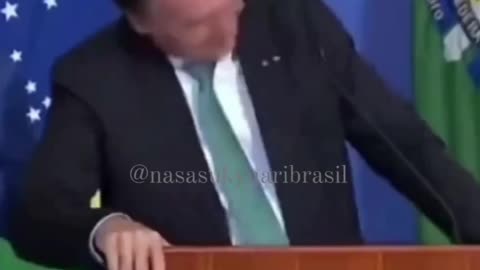 Bolsonaro Presidente
