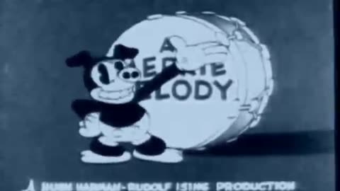 Freddy the Freshman (Cartoon 1932)