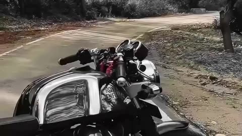 Bike video