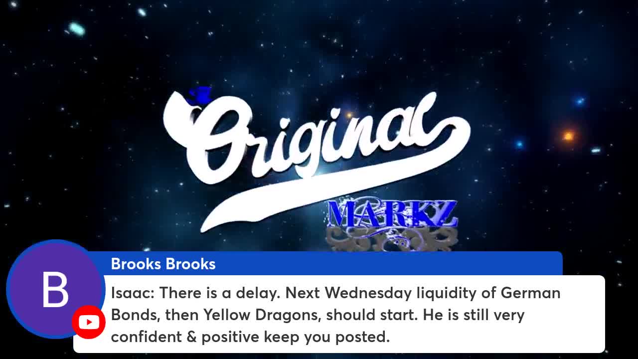 Evening Update with MarkZ 02/10/2022