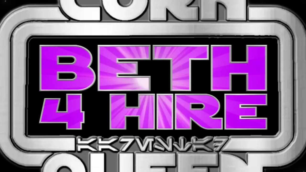 We Love You Beth