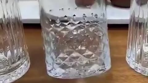 700ml Cocktail Mixing Glass Whiskey Mixer Bar Thick Bottom Seamless Mixing Glass
