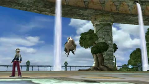 Pokemon Battle Revolution Battle191