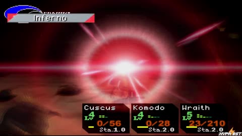 Chrono Cross Episode 6