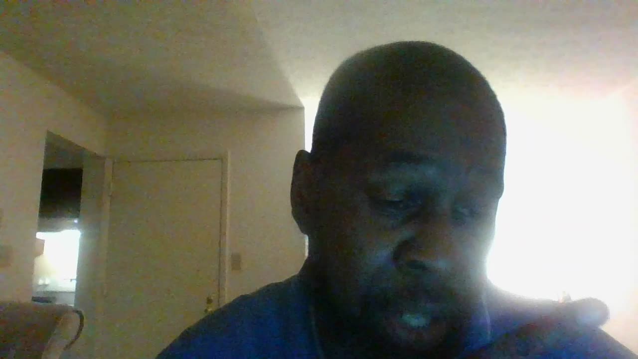 I Will Not Backdown Nor Apologize For God's Word