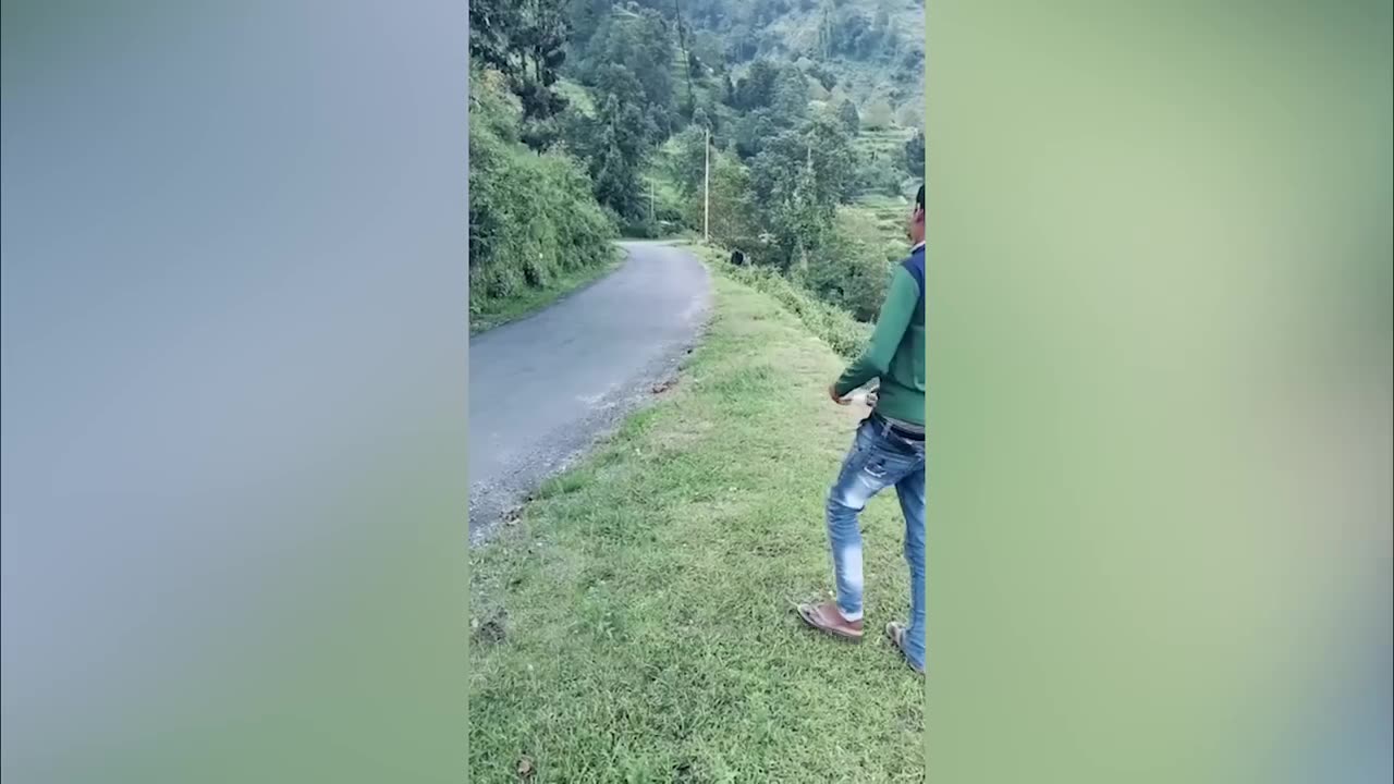 Funny Videos Compilation 🤣 Pranks - Amazing Stunts - By.Crazy Crispy #3