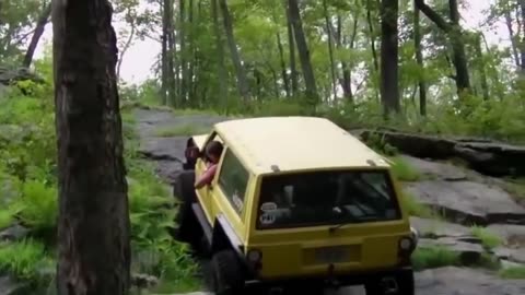 Epic Offroad Fail Compilation