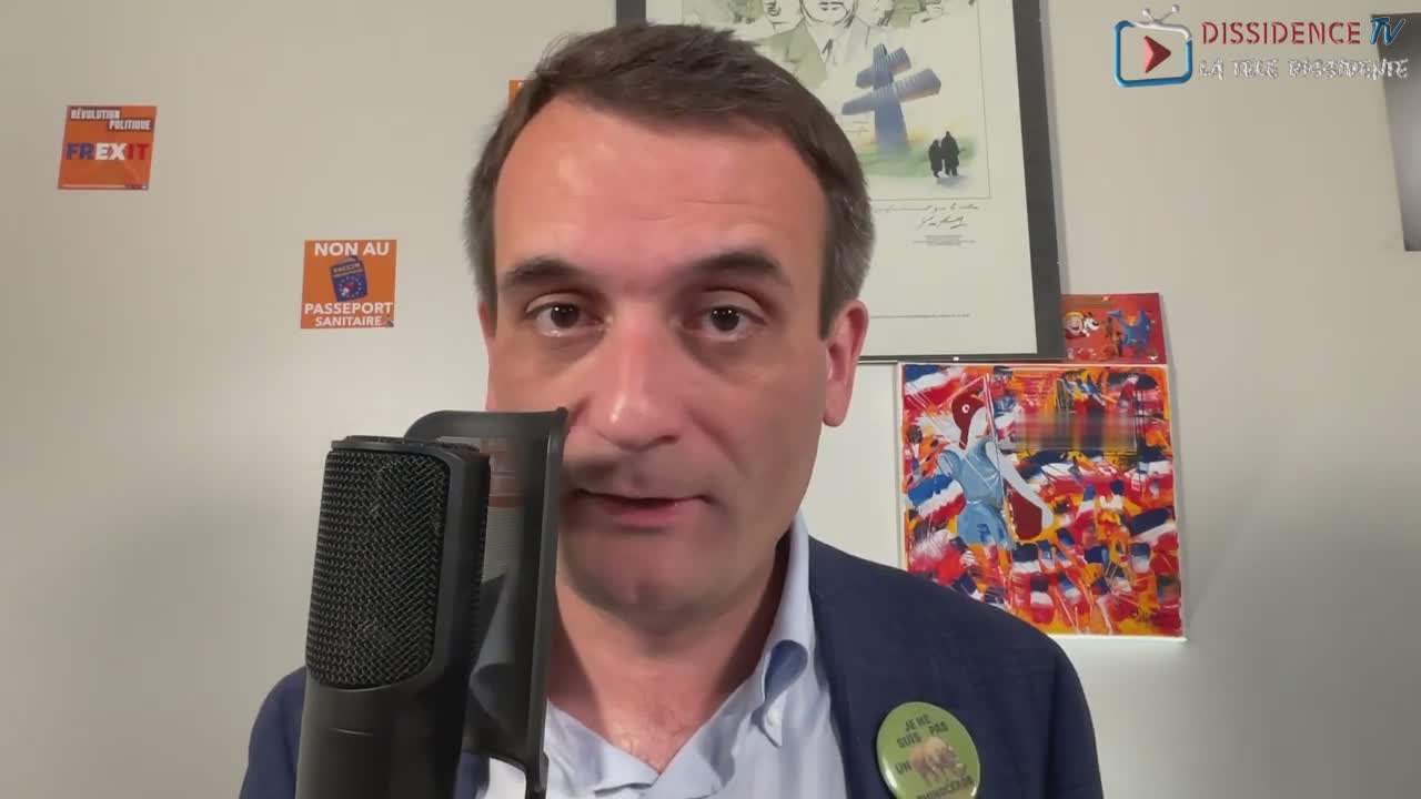 Variole du Singe - de plus en plus fou et bizarre