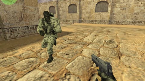 Counter strike 1.3 CS 1.3