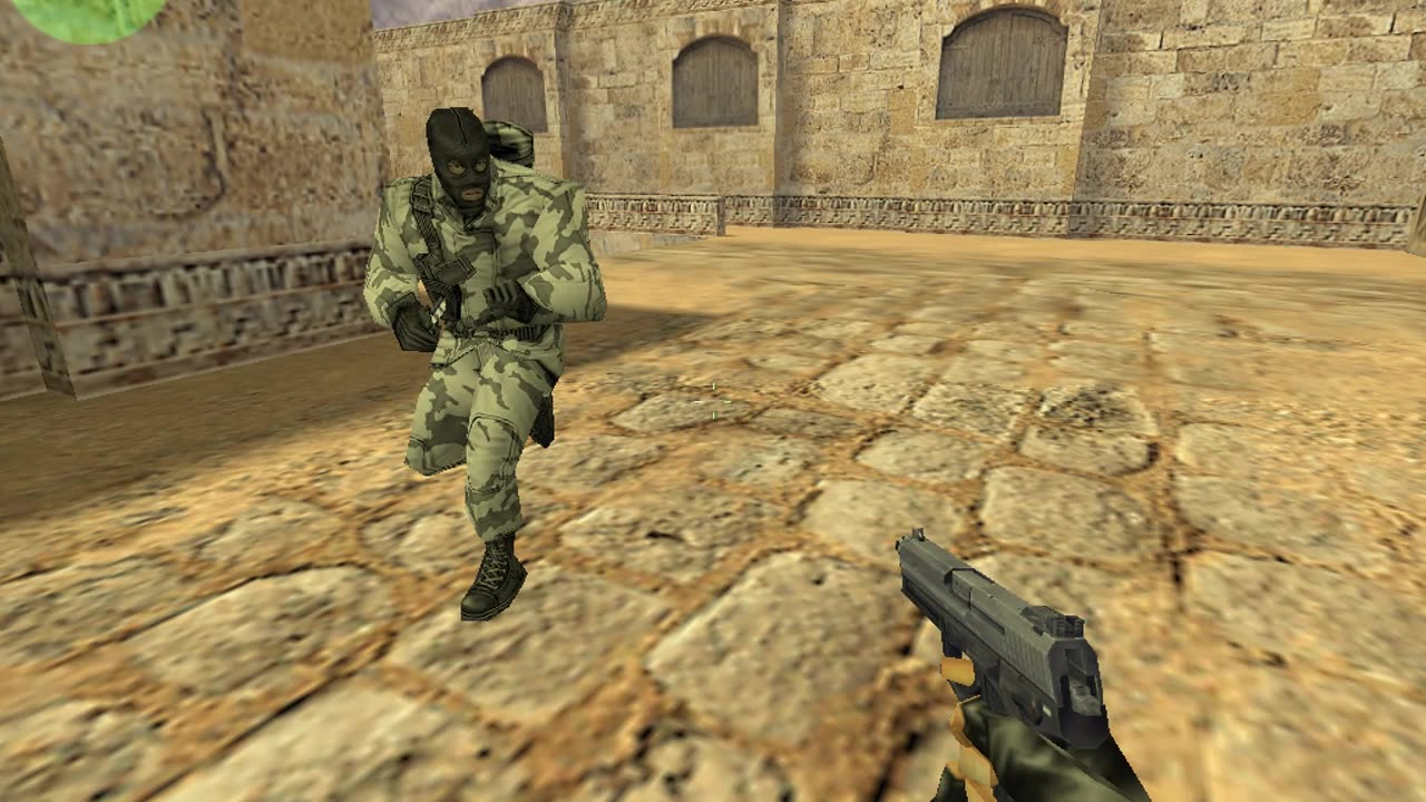 Counter strike 1.3 CS 1.3