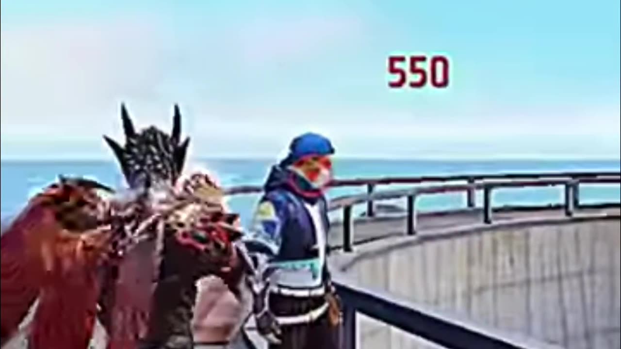 FIST CHALENGE