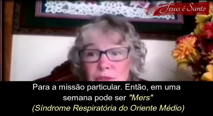 Ex médica da FEMA Celeste Solum fala grande objetivo dos globalistas