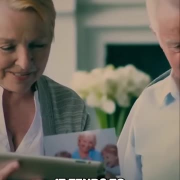 Scientists Discover Shocking Truth: Our Brains Shrink as We Age!