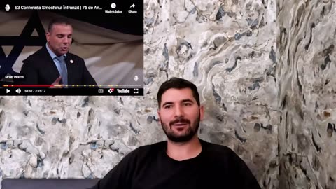 Ep.6_ Amir Tsarfati - Dumnezeu divorțează și se recăsătorește_