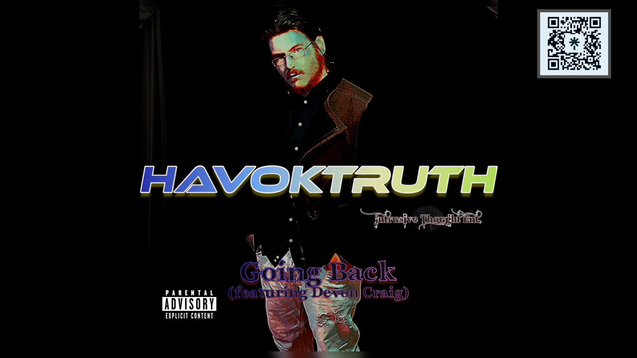 Going Back | HavokTruth (featuring Devon Craig)