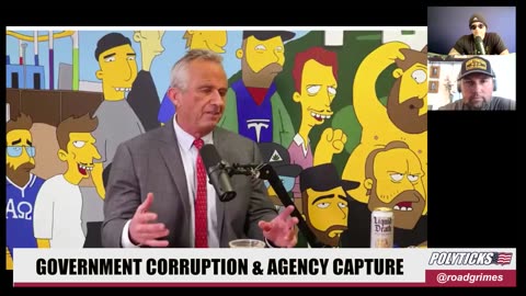 Why RFK Jr. Will Never Be President