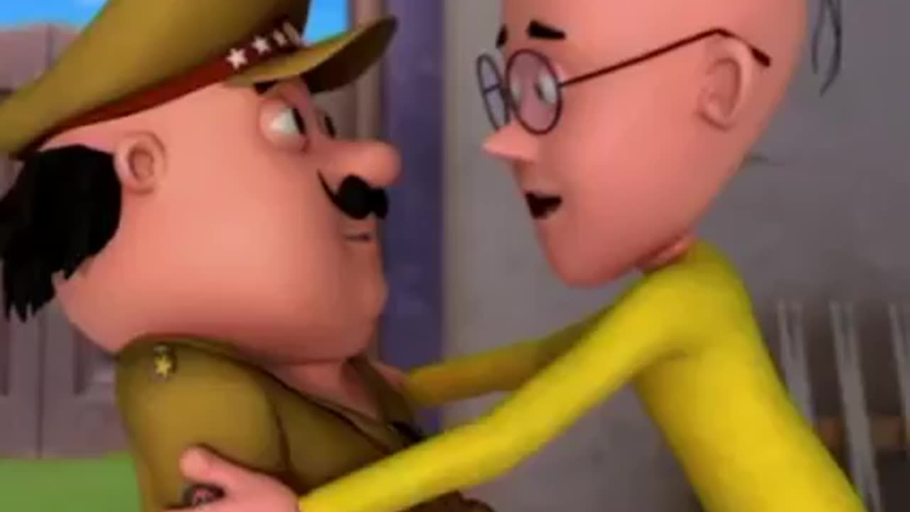 Motu Patlu cartoons vedio