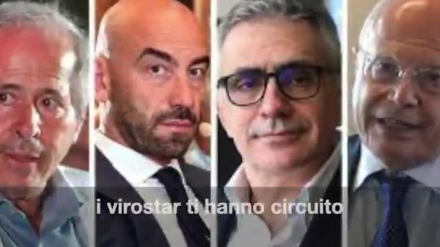 VACCINATO - IL NUOVO HIT 2021 - 2022