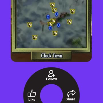 #fyp #majorasmask #zelda #2000sgaming #retrogaming #gamecube #playstation2