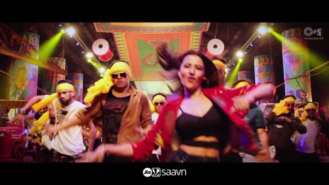 Bhangra Paa Le Official Song Bhangra Paa Le Sunny Kaushal Rukshar Dhillon Shubham Jam8 Mandy