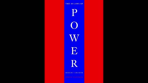 Law 45 of 48 Laws of Power by Robert Greene Audiobook