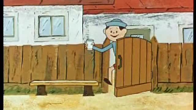 Bolek i Lolek największe przygody