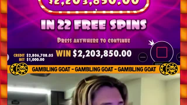 Xqc Going In On Online Slots #shorts