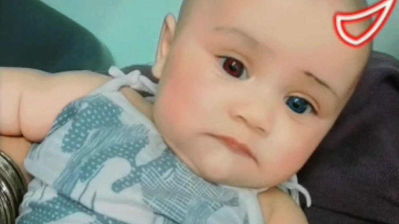 Cute Baby Video