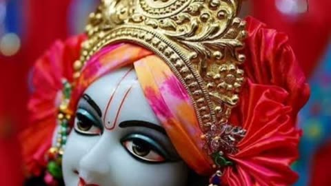 Hare Krishna Hare Rama Hare Hare