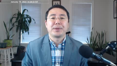 睚鲁的圣经世界-罗马书7-精华版