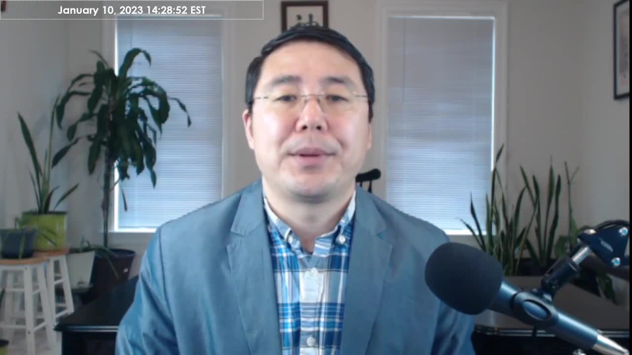 睚鲁的圣经世界-罗马书7-精华版