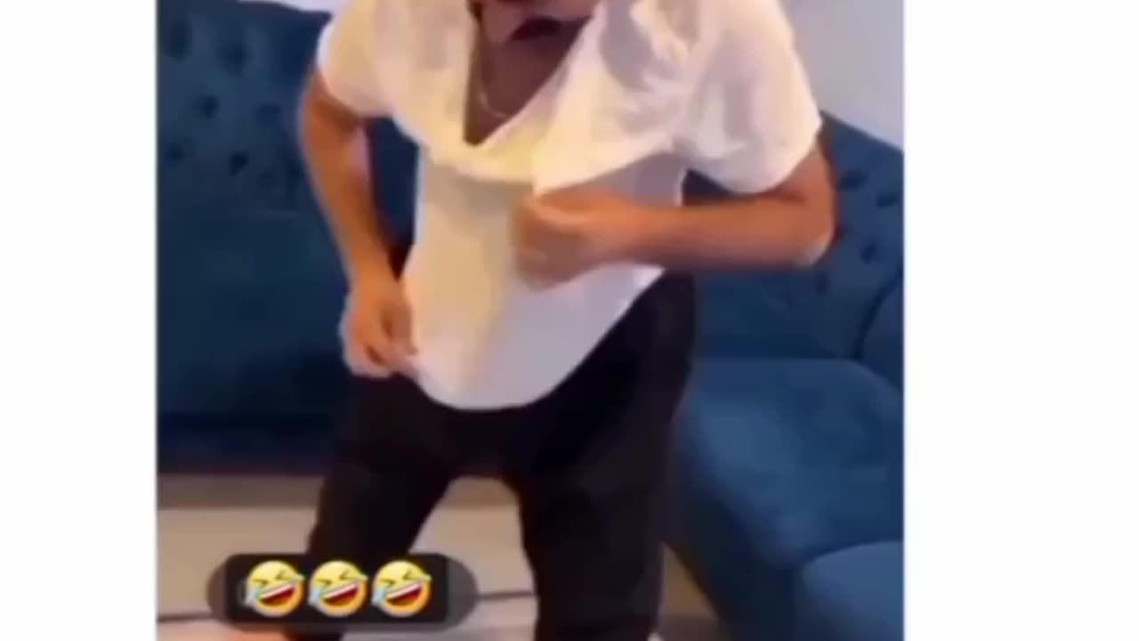 When you have Idiot friends