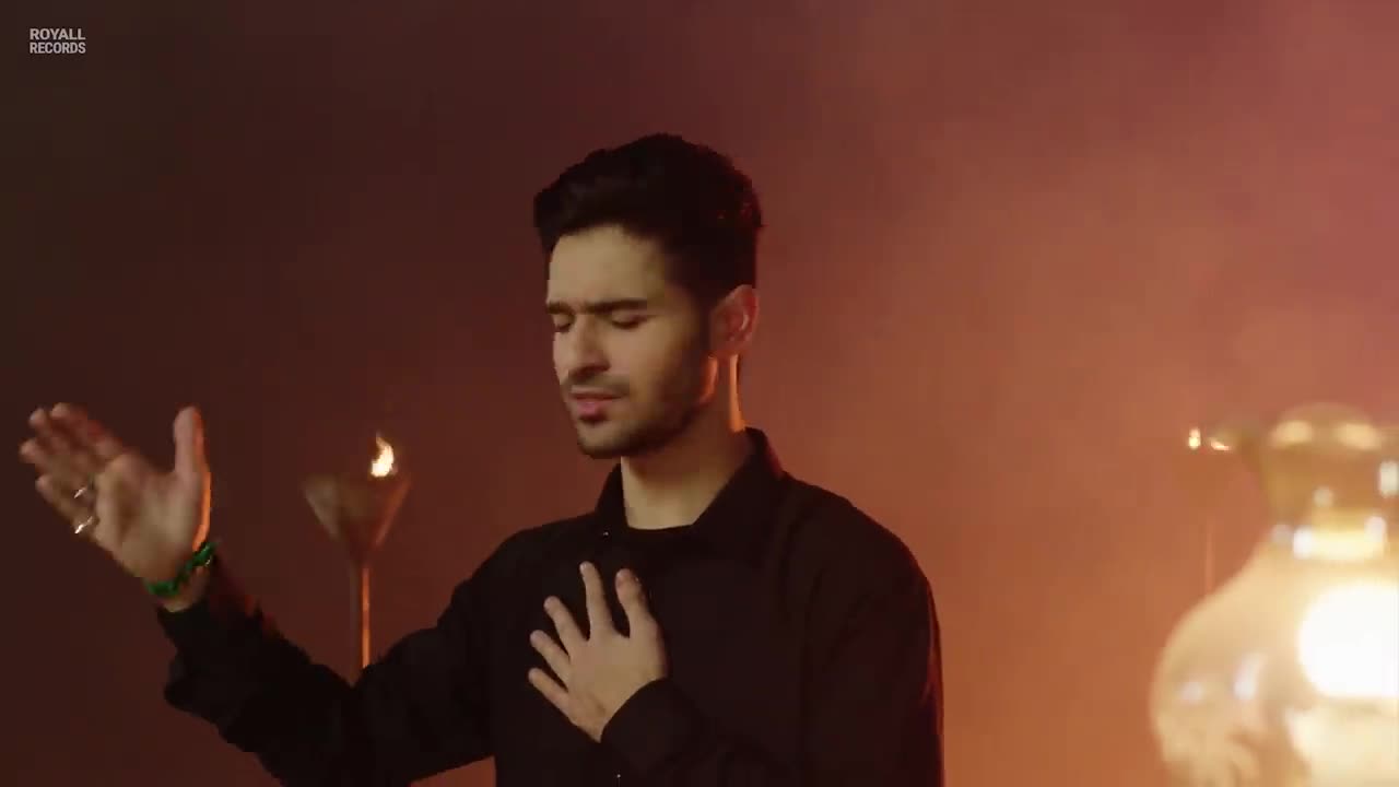 Ali Shanawar- Baba Janum (Urdu_Persian) - 2018 _ 1440