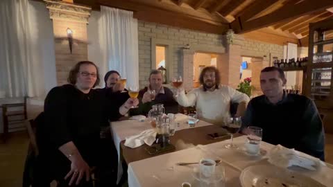 I GRANDI ITALIANI‼️