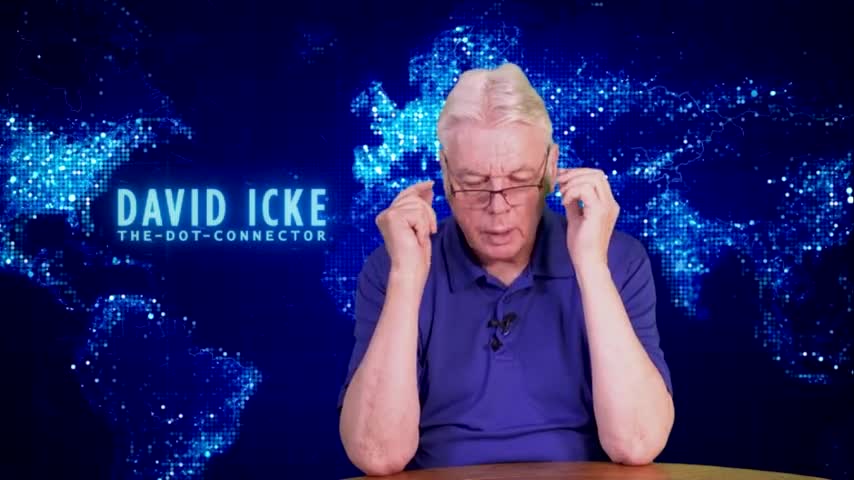 David Icke Dot Connector - Saturday 7th January 2023