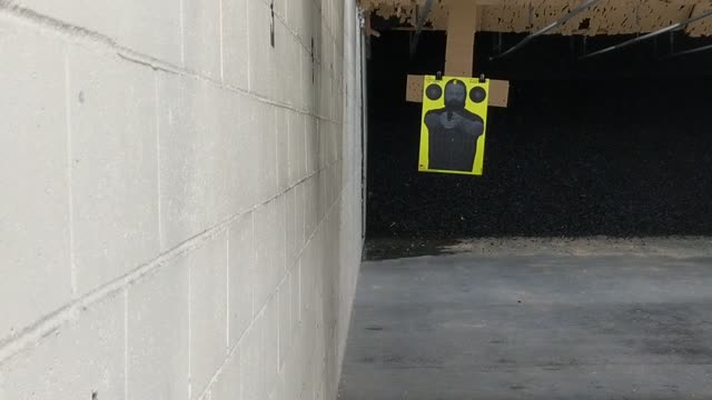 Range Day 5-12-2022 Rain City Shooting Center video 1