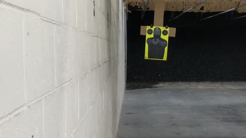 Range Day 5-12-2022 Rain City Shooting Center video 1