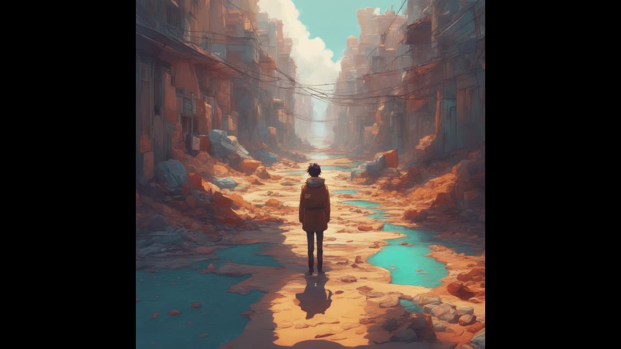 Loner (Hard Dark Trap Beat) Prod By Hennessey