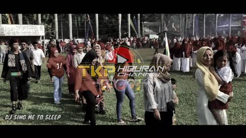 DJ REMIX VIRAL FYP TIKTOK SING ME TO SLEEP