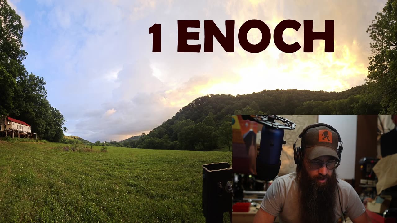 1 Enoch - 5