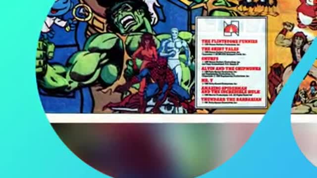 10 Comic Book Characters That Didn’t Originate in the Comics