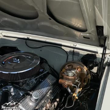 1966 Chevrolet Chevelle Malibu