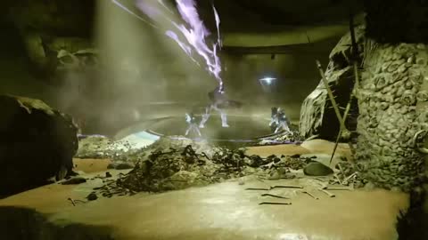 Destiny Age of Triumph Weekly Rituals Teaser Trailer