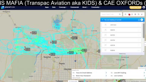 and the gang warfare to goble data astounds me ~ pre Xmas