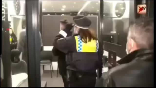 Your Papers Please