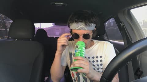 SESH #1: THE UNBREAKABLE BONG