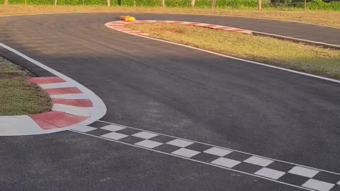 IGT8 GT 1/8