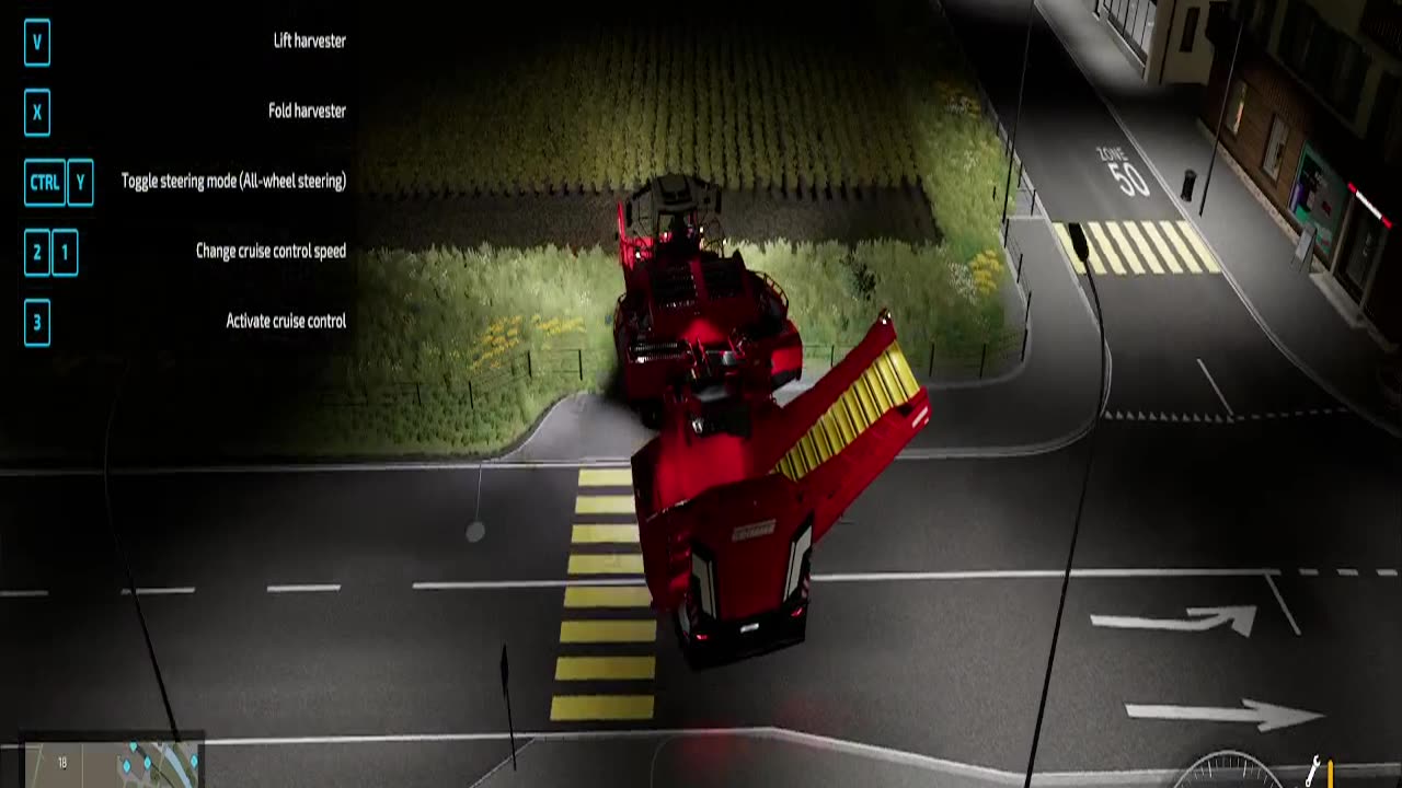Farming Simulator 22 - Lets get started